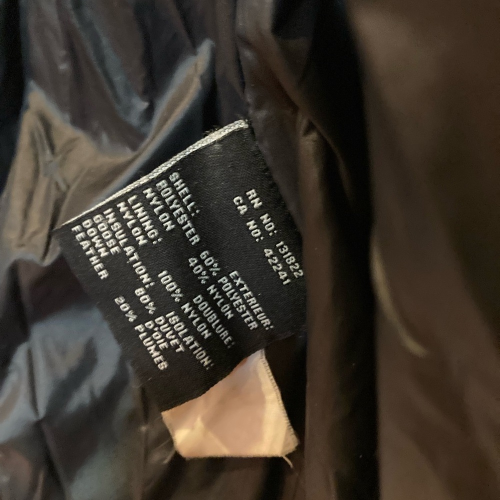 Sam Down Puffer - image 3